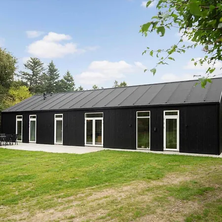 Lk2280-lokken-graevlingvej-7 Feriehus Blokhus