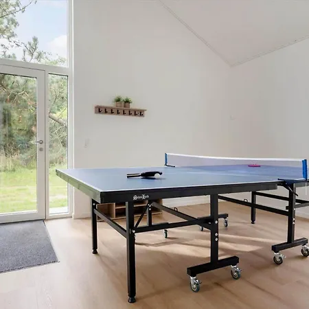 Feriehus Lk2280-lokken-graevlingvej-7