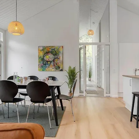 Feriehus Lk2280-lokken-graevlingvej-7