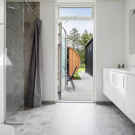 Lk2280-lokken-graevlingvej-7 * Blokhus