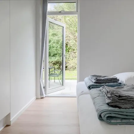 Feriehus Lk2280-lokken-graevlingvej-7 *