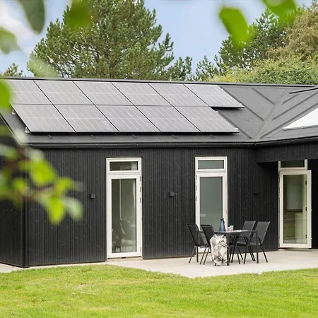 Lk2280-lokken-graevlingvej-7 Feriehus Blokhus
